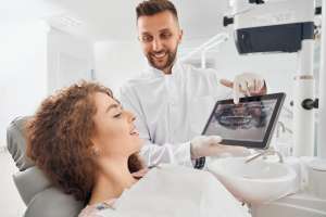The Dental Implant Solution: Your Path to a Permanent Smile The Dental Implant Solution: Your Path to a Permanent Smile